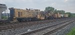 CSX M560